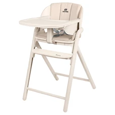 Стульчик для кормления Carrello Tenero CRL-9507 Olympus Beige бежевый