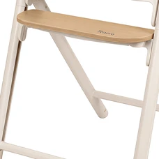 Стульчик для кормления Carrello Tenero CRL-9507 Olympus Beige бежевый фото 54