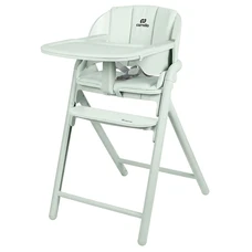 Стульчик для кормления Carrello Tenero CRL-9507 Elysium Green зеленый