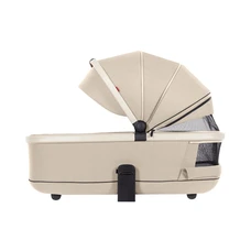 Универсальная коляска 2 в 1 Carrello Vector CRL-6550 Artichoke Green хаки фото 37