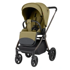 Универсальная коляска Carrello Ultra CRL-6556 Clover Green, фото 1