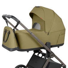Универсальная коляска Carrello Ultra CRL-6556 Clover Green, фото 2