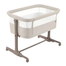 Детская кроватка Carrello Picto CRL-16506 Aori Beige бежевая фото 14