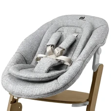 Стульчик для кормления CRL-16801 Moka Brown, фото 2
