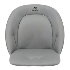 Стульчик для кормления Carrello Focus CRL-16801 Whisper Grey серый шезлонг фото 37