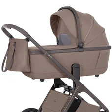Универсальная коляска Carrello Vector CRL-6552 Merino Beige, фото 1
