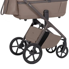Универсальная коляска Carrello Vector CRL-6552 Merino Beige, фото 4
