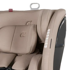 Автокресло CRL-16002 Sandstone Beige, фото 3