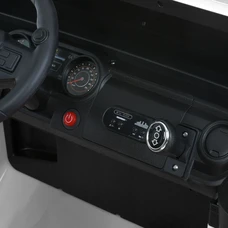 Детский электромобиль M 6065EBLR-2, фото 3