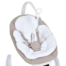 Убаюкивающий центр ME 1175 Light Gray, фото 2
