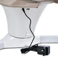 Убаюкивающий центр ME 1175 Light Gray, фото 4