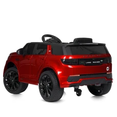 Детский электромобиль M 4846EBLRS-3 красный Land Rover в автопокраске фото 92