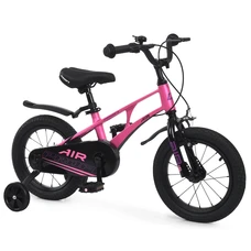 Детский велосипед Prof1 Air Standart Plus 18д. MB 181060 pink розовый