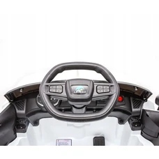 Детский электромобиль M 4864EBLRS-8 розовый Mercedes автопокраска фото 54