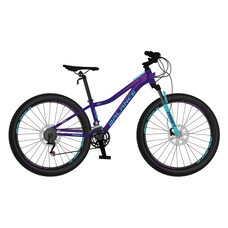 Велосипед Prof1 Balance 26 д. BL-2607 сливовый