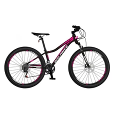 Велосипед Prof1 Balance 26 д. BL-2605 черный