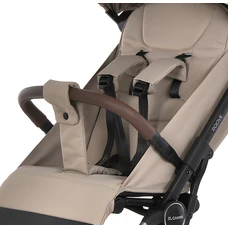 Прогулочная коляска ME 1230 Black, фото 1