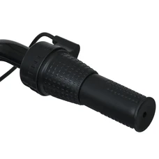 Детский мотоцикл M 6016AL-2(36V) черный с бесщеточным мотором 350W фото 63