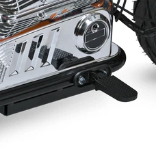 Детский мотоцикл M 6016AL-7(36V) оранжевый с бесщеточным мотором 350W фото 31