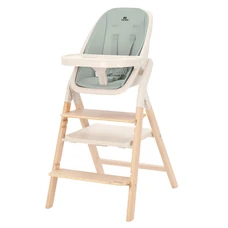 Стульчик для кормления Carrello Ergo CRL-16701 Sugar Beige бежевый шезлонг фото 21