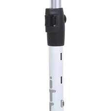 Детский самокат iTrike Maxi-big JR3-163-R красный фото 21