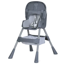 Стульчик для кормления Bambi M 5722 Gray, фото 1