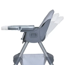 Стульчик для кормления Bambi M 5722 Gray, фото 3