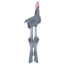 Стульчик для кормления Bambi M 5722 Lilac фиолетовый с корзинкой фото 41