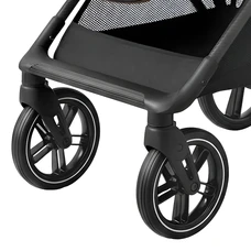 Прогулочная коляска Carrello Extra CRL-5532 Spring Beige бежевая фото 37