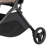 Прогулочная коляска Carrello Solo CRL-5531 Malachite Green зеленая фото 41