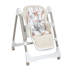 Стульчик для кормления M 5897 Beige, фото 1