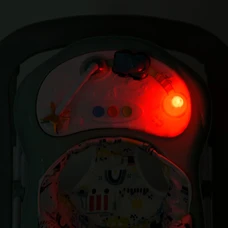 Детские ходунки ME 1215 Pink, фото 4
