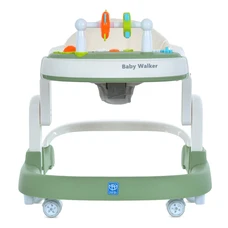 Детские ходунки Bambi M 5032L-5 зеленые с музыкой и светом фото 21