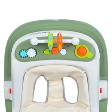 Детские ходунки Bambi M 5032L-5 зеленые с музыкой и светом фото 37