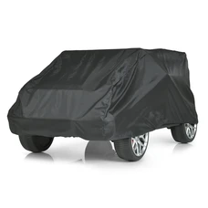 Двухместный детский электромобиль M 4259EBLRS-3 красный Mercedes в автопокраске фото 28