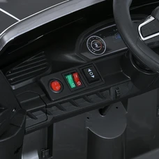Детский электромобиль M 6138EBLRS-11 серый Toyota в автопокраске фото 22