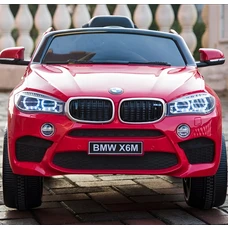 Детский электромобиль JJ2199EBLRS-4 синий BMW в автопокраске фото 31