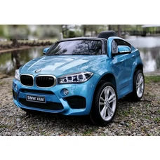 Детский электромобиль JJ2199EBLRS-4 синий BMW в автопокраске фото 71