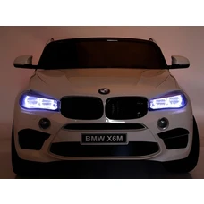 Детский электромобиль JJ2199EBLRS-4 синий BMW в автопокраске фото 92