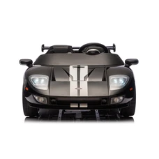 Двухместный детский электромобиль M 6107EBLR-2(24V) черный Ford с четырьмя моторами фото 63