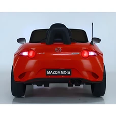 Детский электромобиль M 5846EBLR-3 красный Mazda с четырьмя моторами фото 54