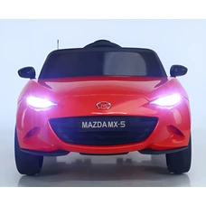 Детский электромобиль M 5846EBLR-3 красный Mazda с четырьмя моторами фото 63
