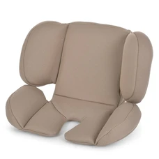 Автокресло El Camino i-Flow ME 1198 Beige бежевое i-Size R129 рост 40-87 см фото 16