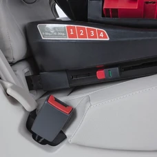 Автокресло Carrello Asteroid+ CRL-15801 Shale Grey, фото 3