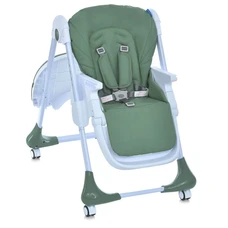 Стульчик для кормления M 3233L Jade Green, фото 1