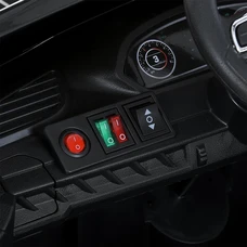 Детский электромобиль M 6138EBLRS-2 черный Toyota в автопокраске фото 15