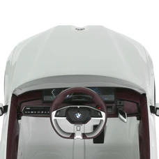 Детский электромобиль JE1009EBLR-1(4WD), фото 3