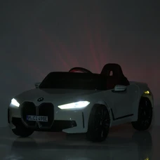 Детский электромобиль JE1009EBLR-1(4WD), фото 1