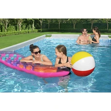 Каркасный бассейн Bestway 5612B размеры 640 х 274 х 132 см с песочным фильтр-насосом фото 41