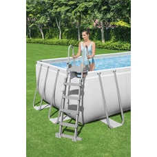 Каркасный бассейн Bestway 5612B размеры 640 х 274 х 132 см с песочным фильтр-насосом фото 71